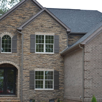 Stone Veneer