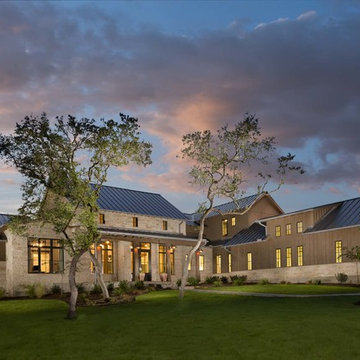 The Reserve Parade Farmhouse