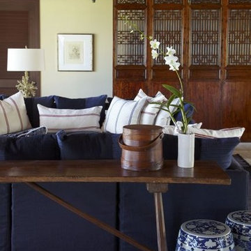 Oceanfront Elegance