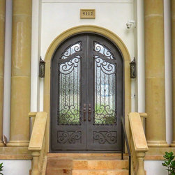 Doors & Windows - Products