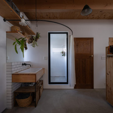 House in Akitu