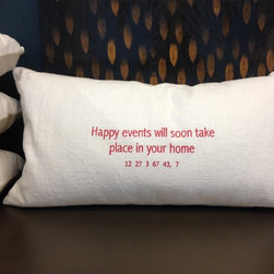 Plein Heir home accessories - Home Decor