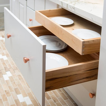 Wellborn Cabinet Inc.