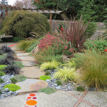 Mercer Island Swimming Pool Infill