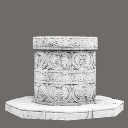 Garden Wells - Products