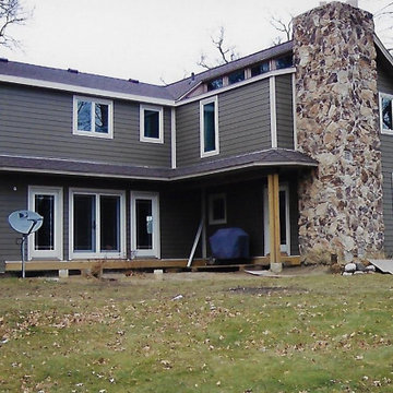 Addition Project In Chanhassen, MN