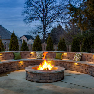 75 Most Popular Traditional Nashville Patio Design Ideas for 2019
