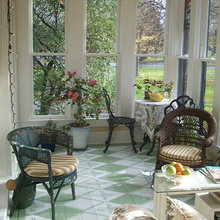 Sunroom