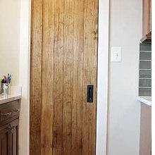 Mud Room