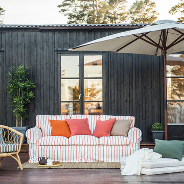 Rustic Elegance