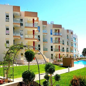 LIMASSOL SEAFRONT APARTMENT FOR SALE