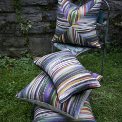 Pillows - Decorative Pillows