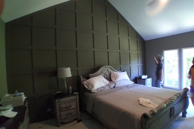 Interior Accent Wall