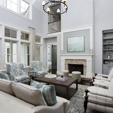 Lakeview Model - Hampton Lake