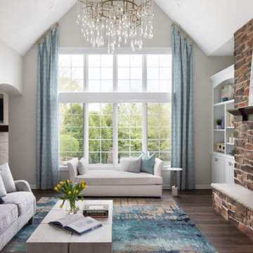 Hartland Total Home Update