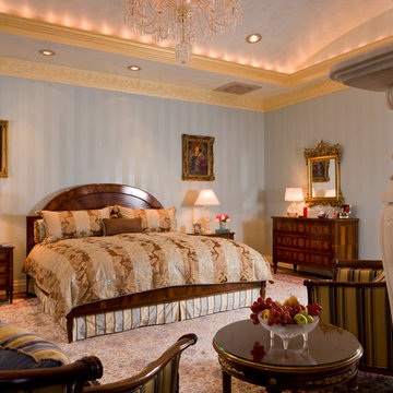 Classical Estate Design and Build