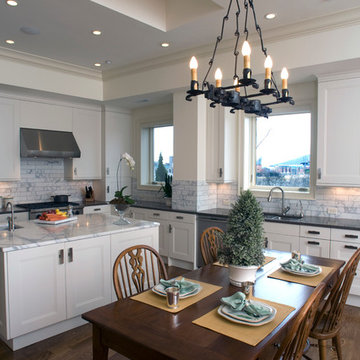 Riverview Condo