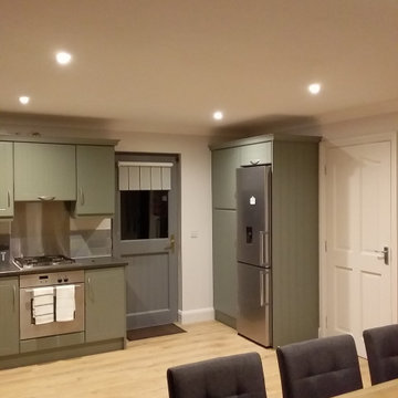 Home Design and Renovation