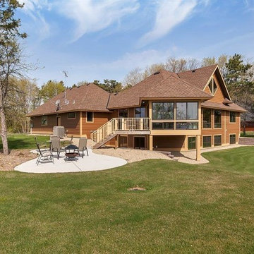 17612 Big Fish Lake Home