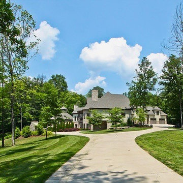 Rural Retreat