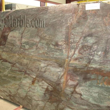Quartzite Countertop Slab Colors