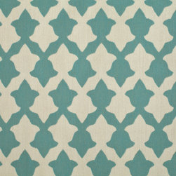 Outdoor Fabric; Patterns; TAZA - Outdoor Fabric