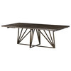 Michael Dining Table Small Extendable