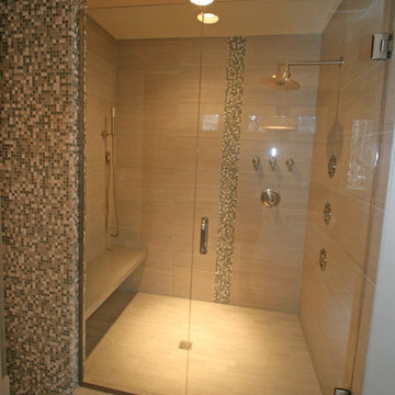 Highland Park remodel