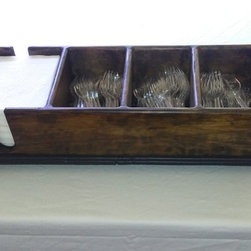 Plastiware Tray - Products