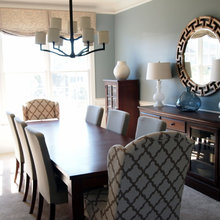 Living Room Ideas