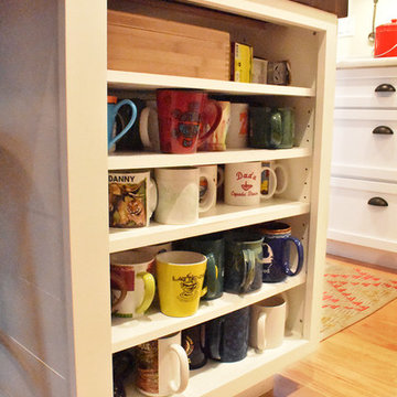Innovate Storage Solutions