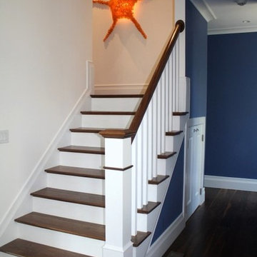 Interior Scituate MA