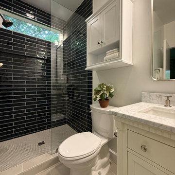 Westmeade Boys baths