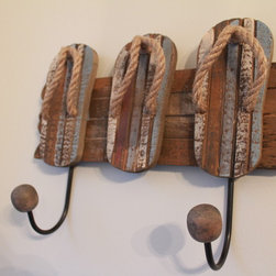 Beachwalk 132 - Home Decor