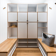 Storage & Wardrobe