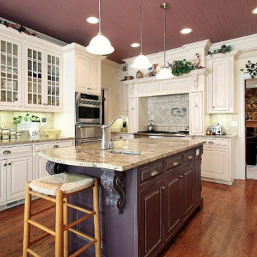 Rhode Island Home Builders