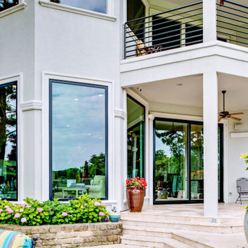 Andersen - E Series Windows & Doors - Regency - Southlake
