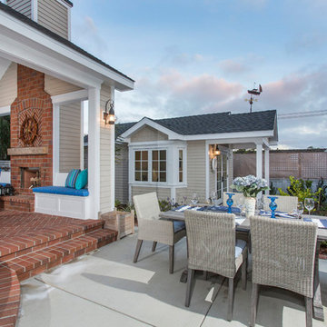 Coronado New Home Construction