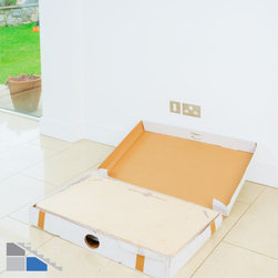60 Second Desk - Home Decor