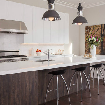 Kitchen & Bathroom Cabinetry
