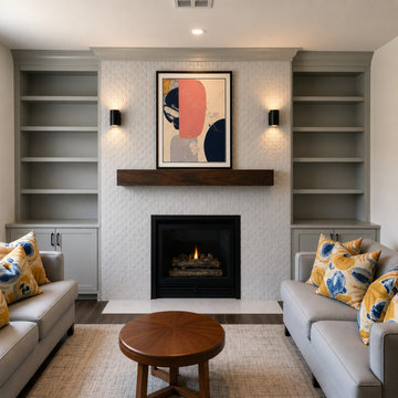 Home Remodeling – Chevy Chase, MD