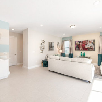 Kissimmee, FL - Vacation Home Design