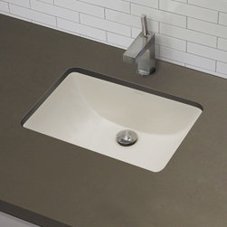 Decolav Classically Redefined - Bathroom Sinks