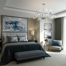 Tommy bedroom
