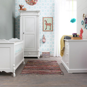 Habitaciones infantiles
