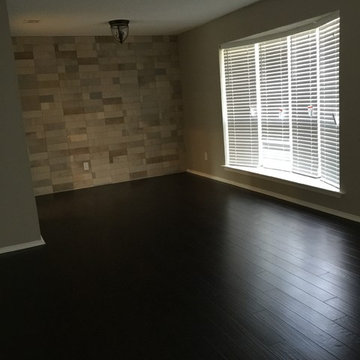 Entire House Make Over