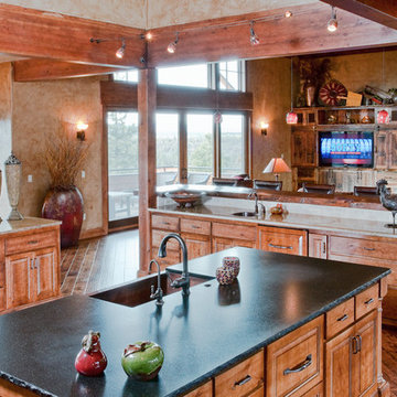 Northrim Remodel