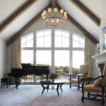 Window treatments