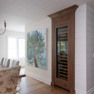 Jack Pine Cottage