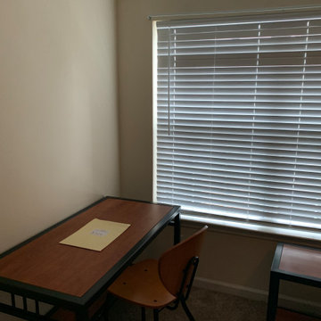 My Own Student Apartment